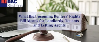 What the upcoming Renters’ Rights Bill means for Landlords, Tenants and Letting Agents image