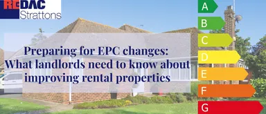 Preparing for EPC changes: What landlords need to know about improving rental properties image