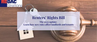 The Renters’ Rights Act: What landlords and tenants need to know in November 2025 image